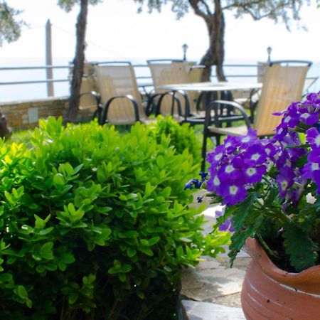 Guesthouse Enastron Chorefton Dış mekan fotoğraf