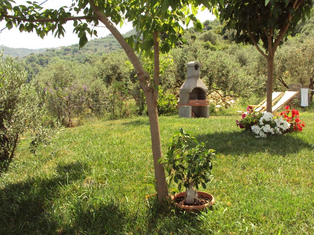 Guesthouse Enastron Chorefton Dış mekan fotoğraf