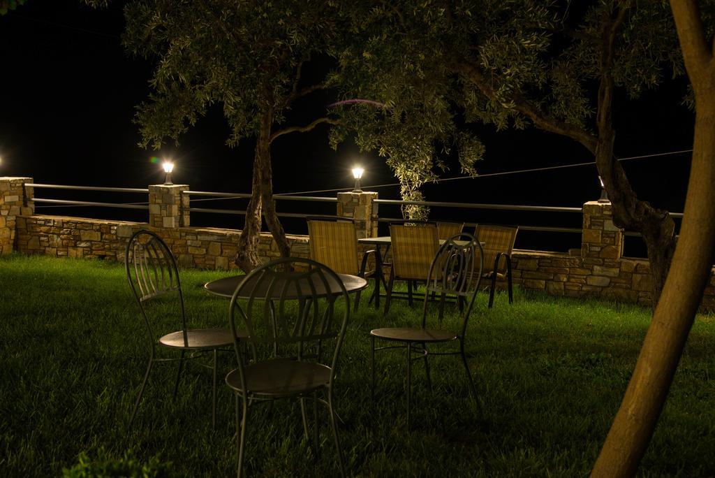 Guesthouse Enastron Chorefton Dış mekan fotoğraf