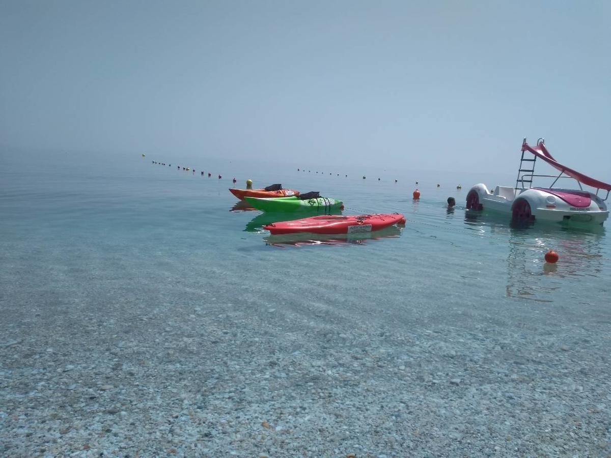 Guesthouse Enastron Chorefton Dış mekan fotoğraf
